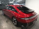 Hyundai IONIQ 6 Techniq-Paket LED|Navi|PDC|Kamera|ACC - Hyundai IONIQ 6 Gebrauchtwagen