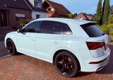 Audi SQ5 3.0 TFSI tiptronic quattro - - Audi SQ5 in Düsseldorf