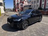 Audi Q7  55 tfsi e S-Line 1.HandLaserLuftPano*AHK 