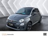 Fiat 500C Cabrio 0,9 TwinAir Parksensoren Klimaautoma - gebrauchte Fiat 500C aus dem Jahr 2019