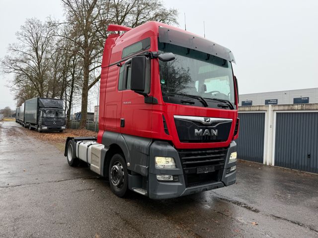 MAN TGX 18/470