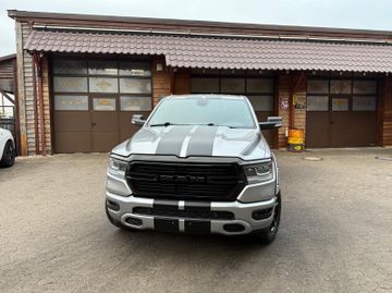 Dodge RAM - 3