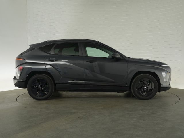 KONA Elektro TREND 65kWH+VOLL LED+NAVI+360 GRAD