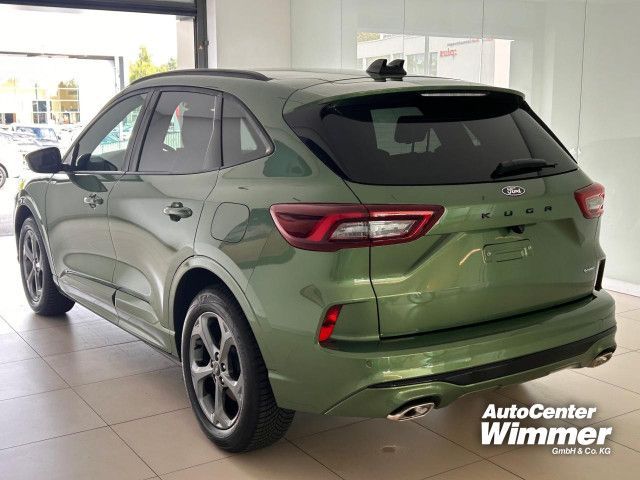 Foto Nummer 7: FORD Kuga