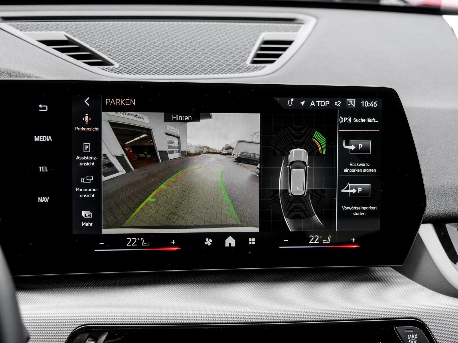 BMW X1 - Bild 11