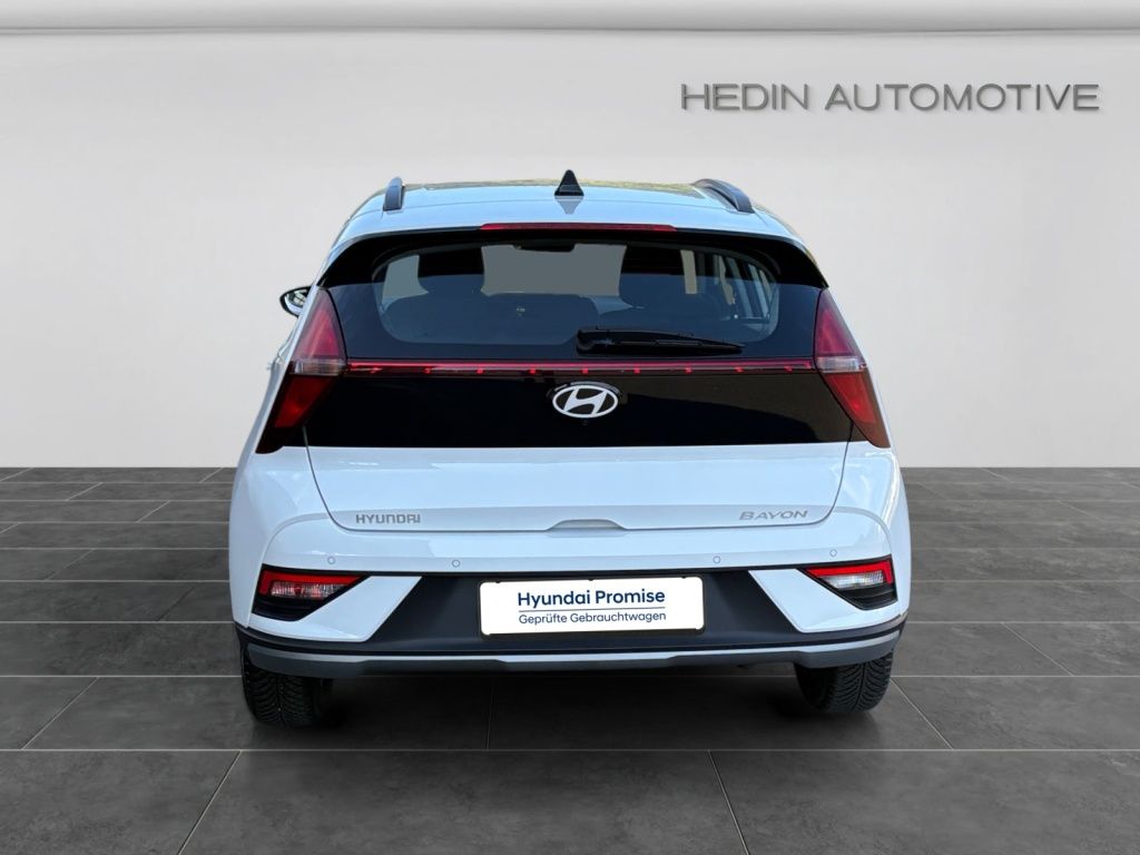 Hyundai BAYON – Bild 5