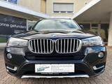 BMW X3 xDrive 35i Navi Leder Panorama Kamera Tüv NEU - BMW X3: 35i