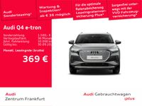 Audi Q4 e-tron - Vorschau Bild 2