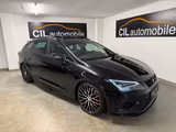 Seat Leon ST Cupra 280*DSG*PANO* - Seat Leon: Schwarz