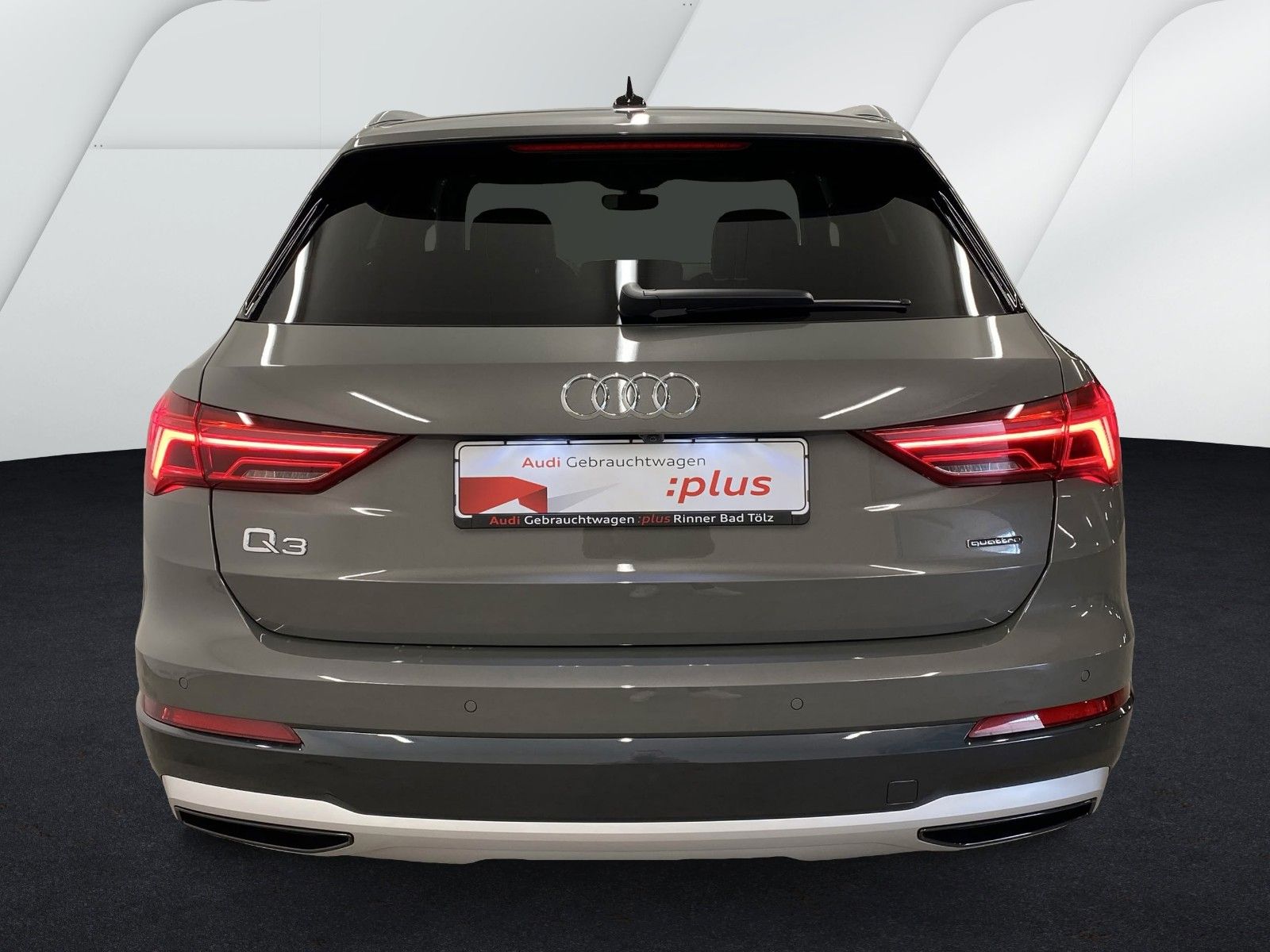 Audi Q3 - Bild 5