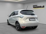 Renault Zoe Intens ZE40 SHZ, PDC+Kamera, Navi - mit Elektro-Antrieb: Beige