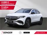 Mercedes-Benz EQA 250 AMG Rückfahrkamera Panorama MBUX LED - Mercedes-Benz EQA Gebrauchtwagen