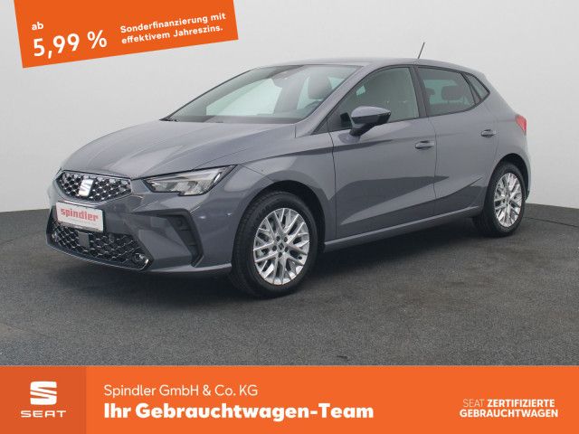 Image of Seat Ibiza