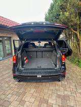 BMW X5 xDrive40d -M-Sportpaket - BMW X5: 4.4