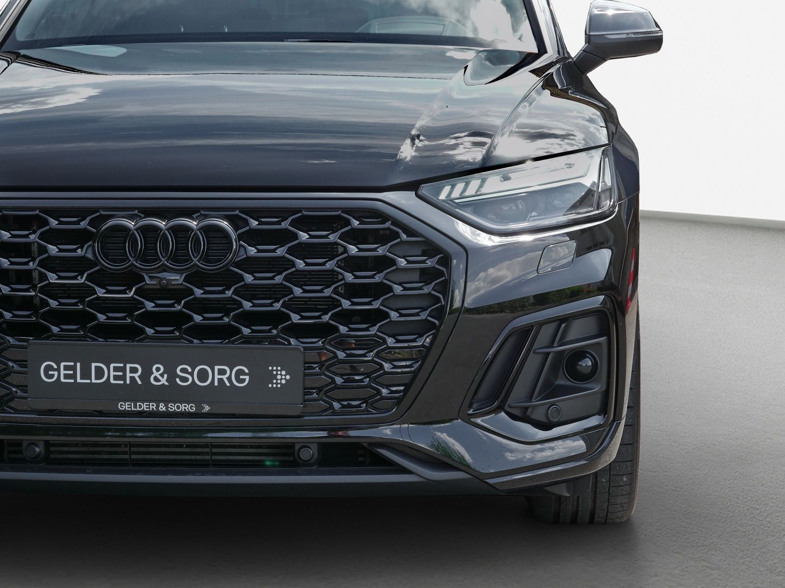 Audi Q5 - Bild 13