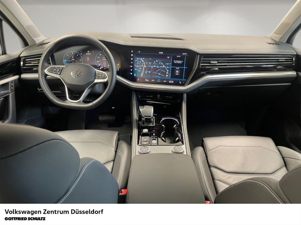 Volkswagen Touareg - Bild 6