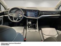 Volkswagen Touareg - Vorschau Bild 6