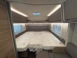 Dethleffs NOMAD 520 ELT  - Dethleffs 520