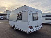 Knaus Sport 400 QD Mover Vorzelt 1.500 kg