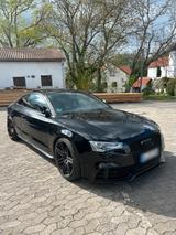 Audi A5 S-Line 3,0 TDI RS5-Optik Sport - TOP - Audi A5: RS