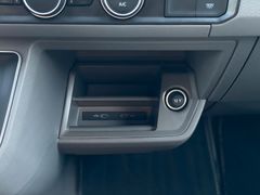 Affinity MAN DUO | Autom. | Wenig Km*Top Gepflegt!