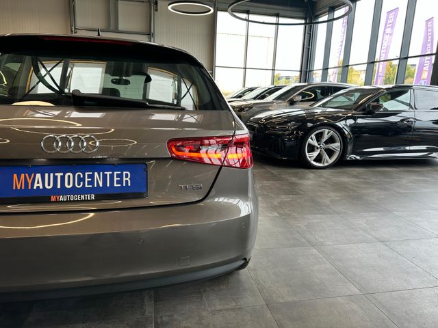 Audi A3 attraction **BiXENON*TÜV*KLIMA*TEMPOMAT*