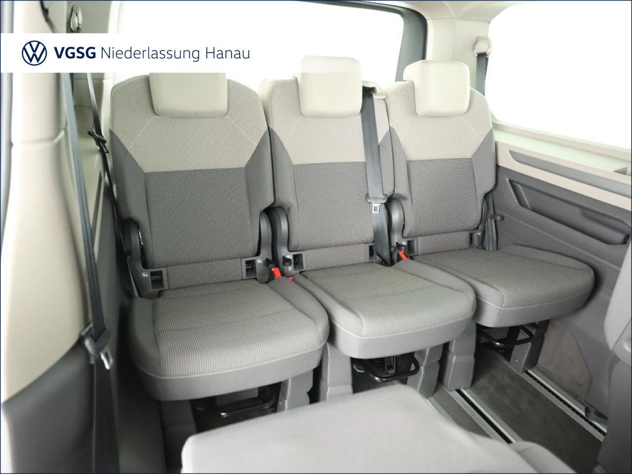 Volkswagen T7 Multivan - Bild 16