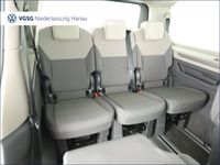 Volkswagen T7 Multivan - Vorschau Bild 16