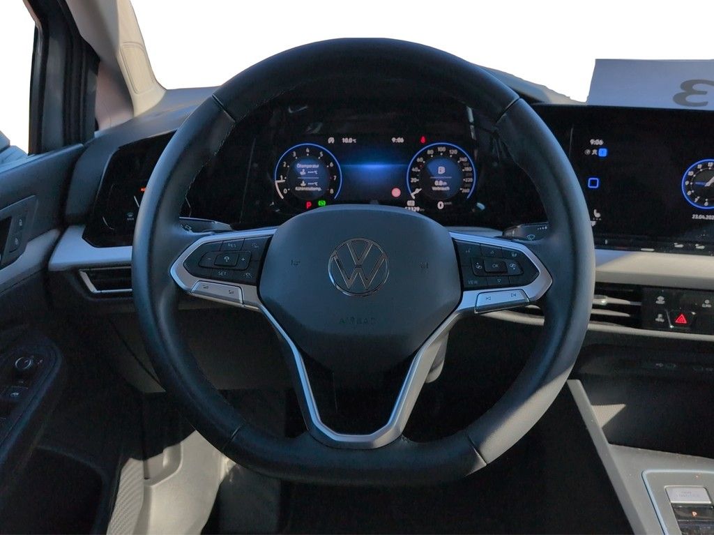 Volkswagen Golf - Bild 13