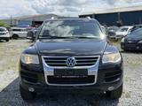 Volkswagen Touareg V6 TDI Leder Schiebedach Facelift - VW Touareg bis 5.000 Euro