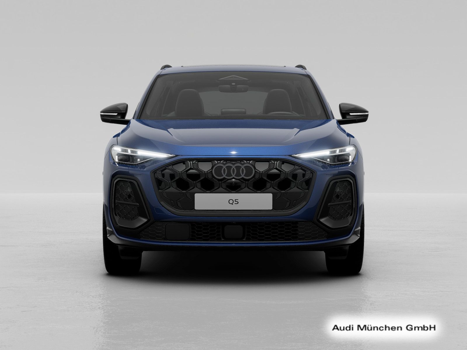 Audi Q5 - Bild 7