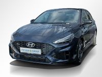 Hyundai i30 - Vorschau Bild 11