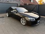 BMW 750LI M-Paket Individal B&O Massage Fo... - gebrauchte BMW 750 aus dem Jahr 2014