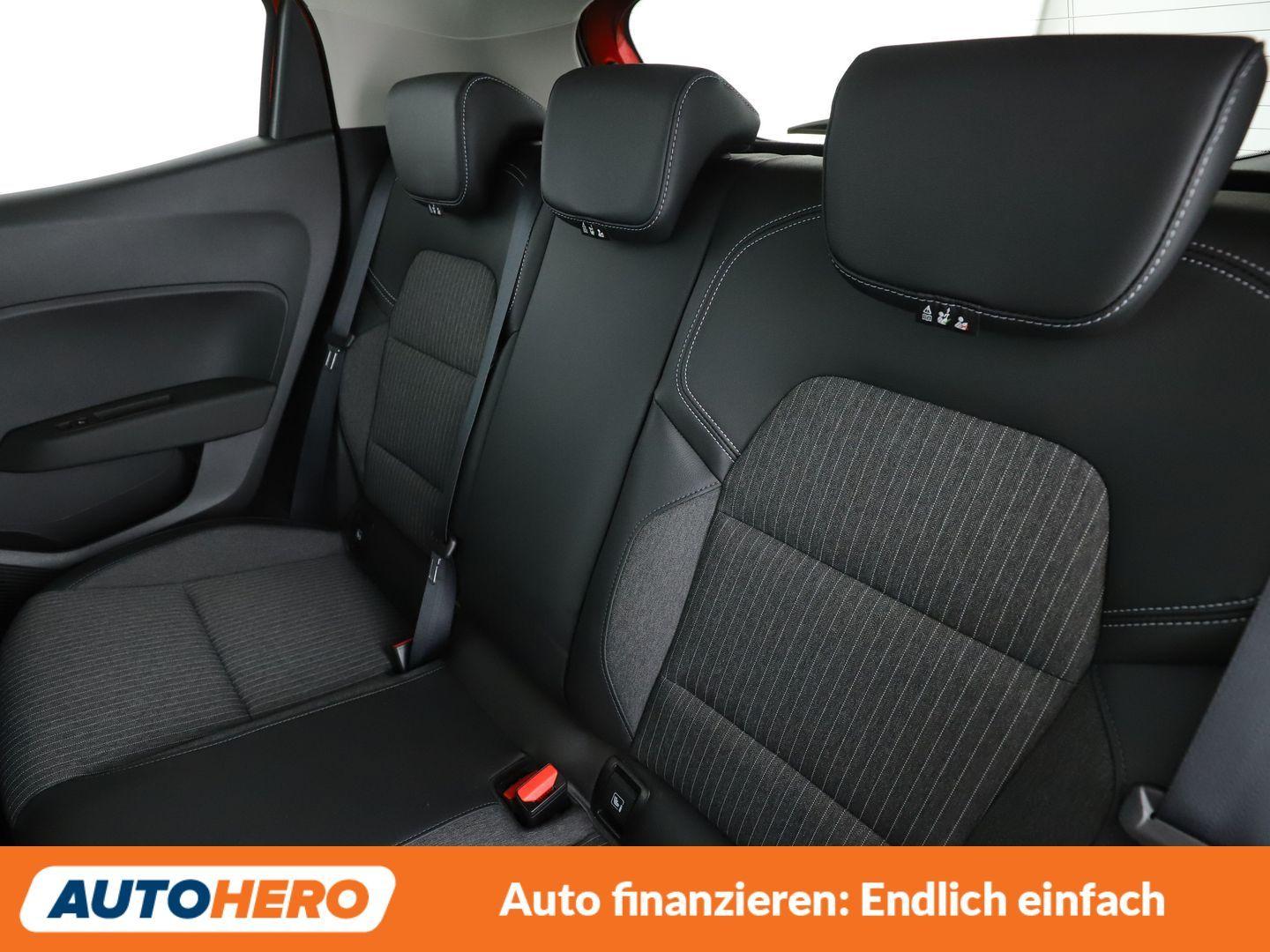 Renault Clio 1.0 TCe Intens, миниатюра 12