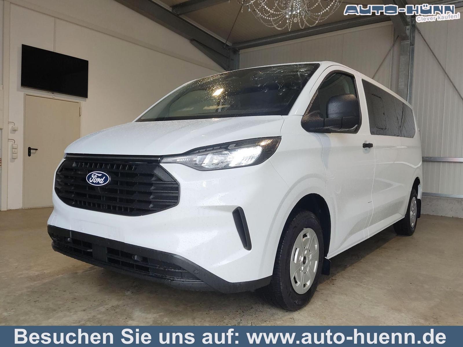 Ford Transit Custom L2 320 2.0 TDCi Ecoblue 136 PS…