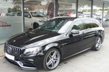 Mercedes-Benz C 63 AMG T 4.0 V8*Performance*Pano*High End* 19" - Mercedes-Benz C 63 AMG Gebrauchtwagen in Dortmund