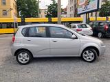 Chevrolet Kalos 1.4 SX Automatik - Chevrolet aus 2007