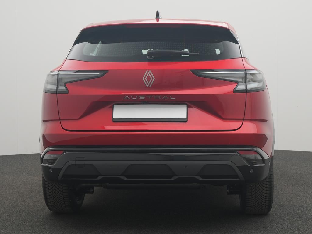 Renault Austral Evolution Mild Hybrid 150 imagem 3