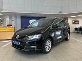 Volkswagen Sharan Highline BMT- Kamera - AHK - Volkswagen Sharan: Highline
