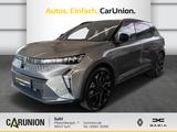 Renault Scenic E-Tech Electric EV87 220HP Esprit Alpine - Renault Scenic E-TECH-Esprit-Alpine