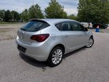 Opel Astra 1.4 Sport 74kW/Nur 50000km - Opel Astra: 1.7