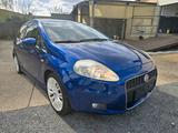 Fiat Grande Punto 1.4 16V Turbo Sport - Fiat: 16v Turbo