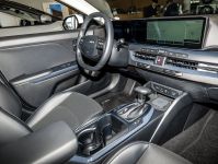 Kia K4 - Vorschau Bild 3