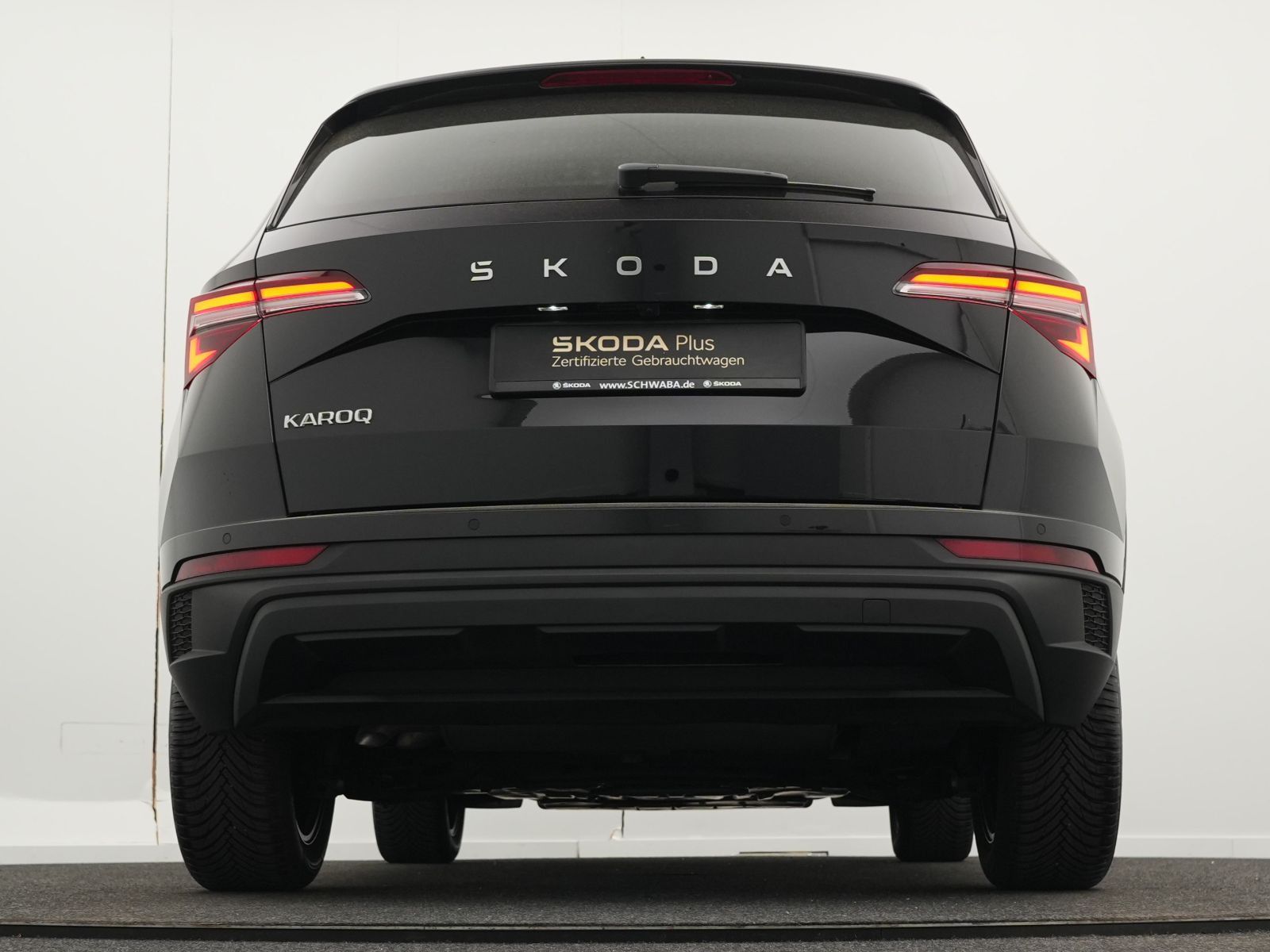 Skoda Karoq - Bild 42