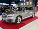 Audi SQ7 4.0 TDI quattro +AHK+FAHRASS.+RÜCKFAHRK.+UVM - Audi SQ7 Gebrauchtwagen in München