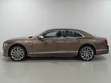 Bentley Flying Spur Mulliner - Bentley Flying Spur mit Hybrid-Antrieb