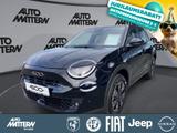 Fiat 600 Fiat 600 AC|SHZ|LED|CarPlay|PDC - schwarze Fiat 600