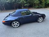Porsche 993 Carrera Cabriolet Auto Carrera - Porsche 993 Gebrauchtwagen