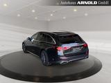 Mercedes-Benz E 450 T 4M AMG-Line PanoD. AHK Dig.-Light Memory - Mercedes-Benz E 450 Jahreswagen