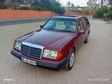 Mercedes-Benz 200TE - Mercedes-Benz 200: Te